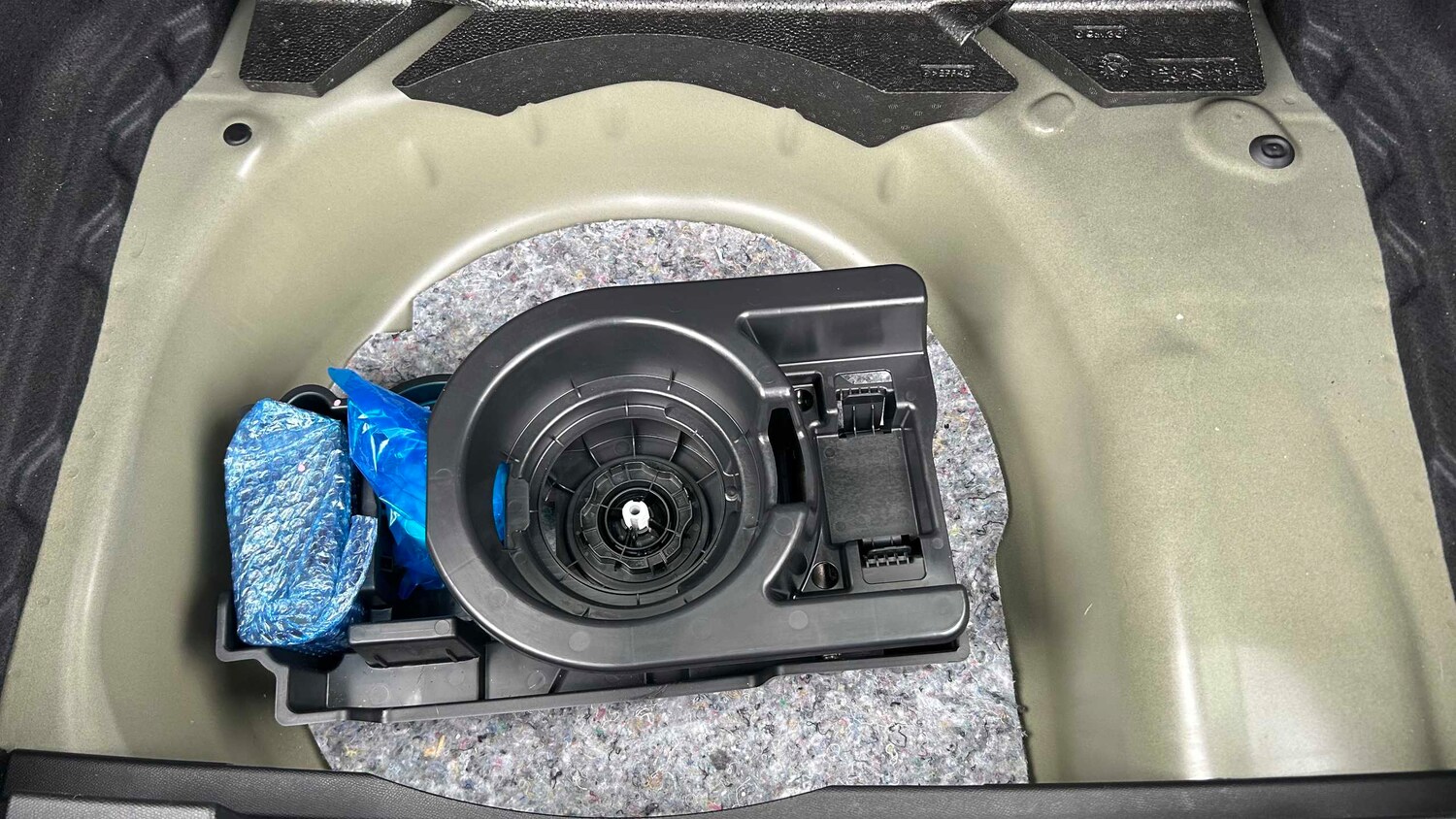 Used Vauxhall Mokka 2022 for sale - 77219744: Photo 14