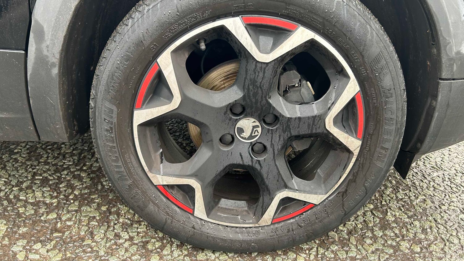 Used Vauxhall Mokka 2022 for sale - 77219744: Photo 16