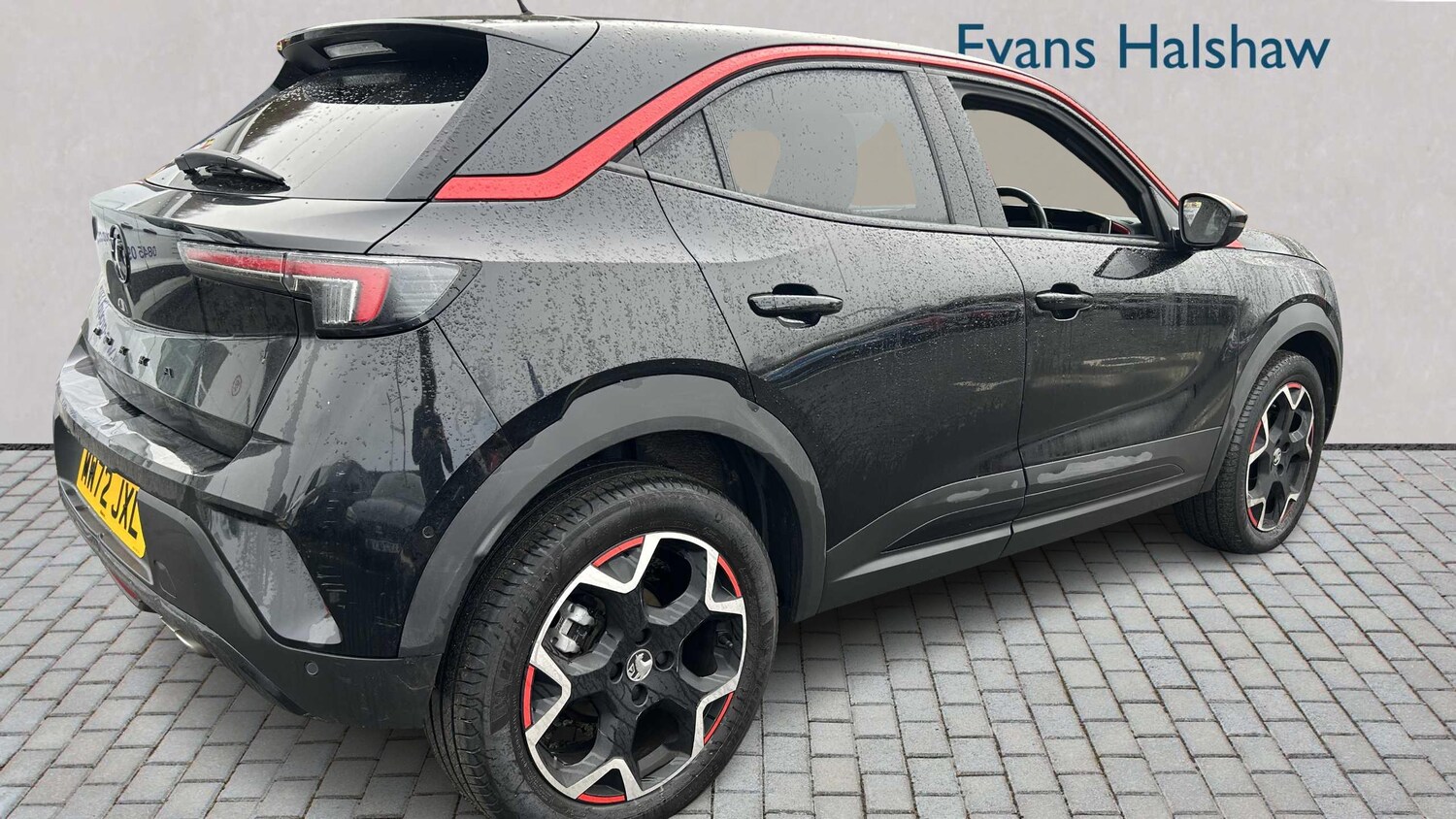 Used Vauxhall Mokka 2022 for sale - 77219744: Photo 17