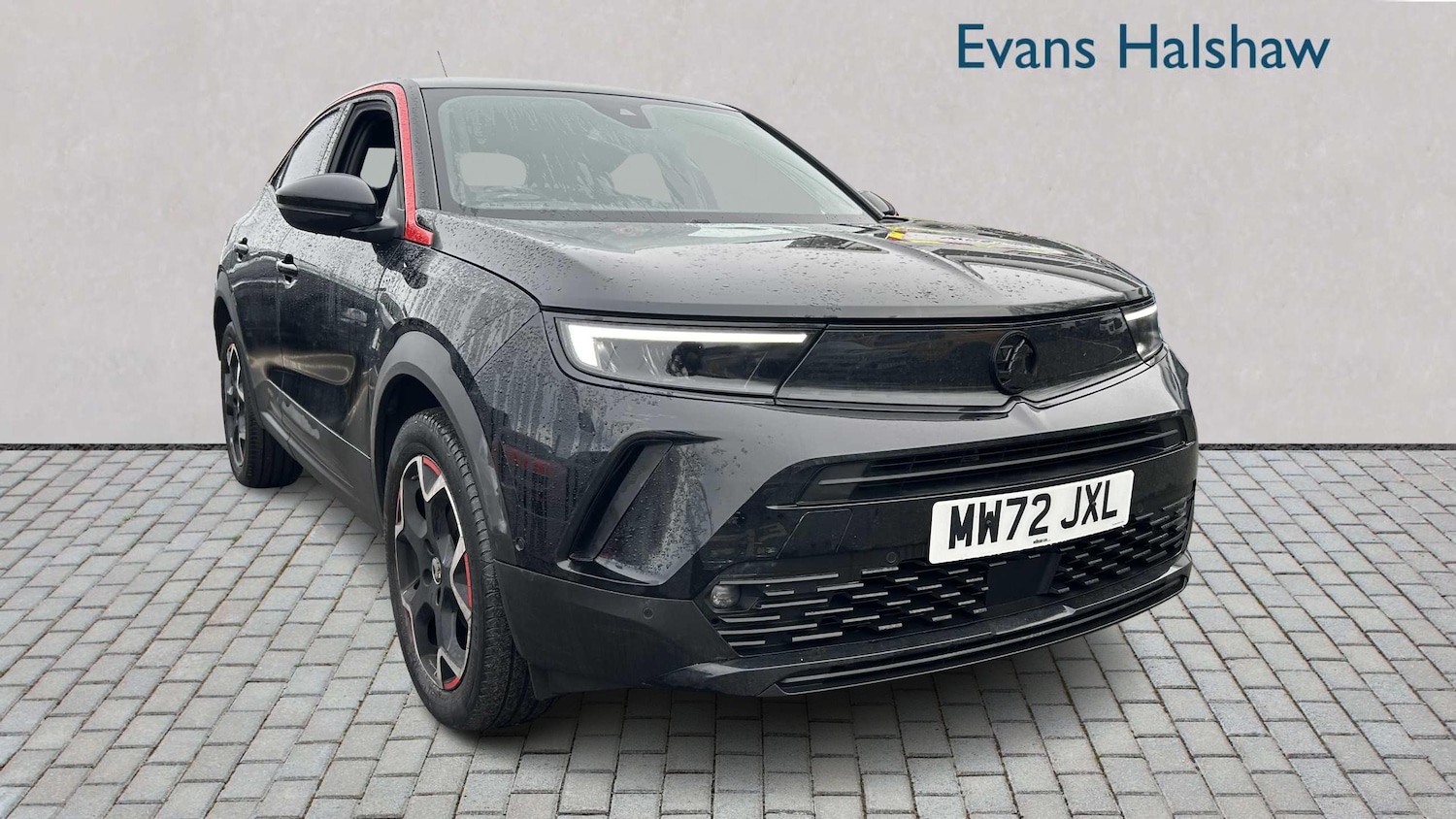 Used Vauxhall Mokka 2022 for sale - 77219744: Photo 2