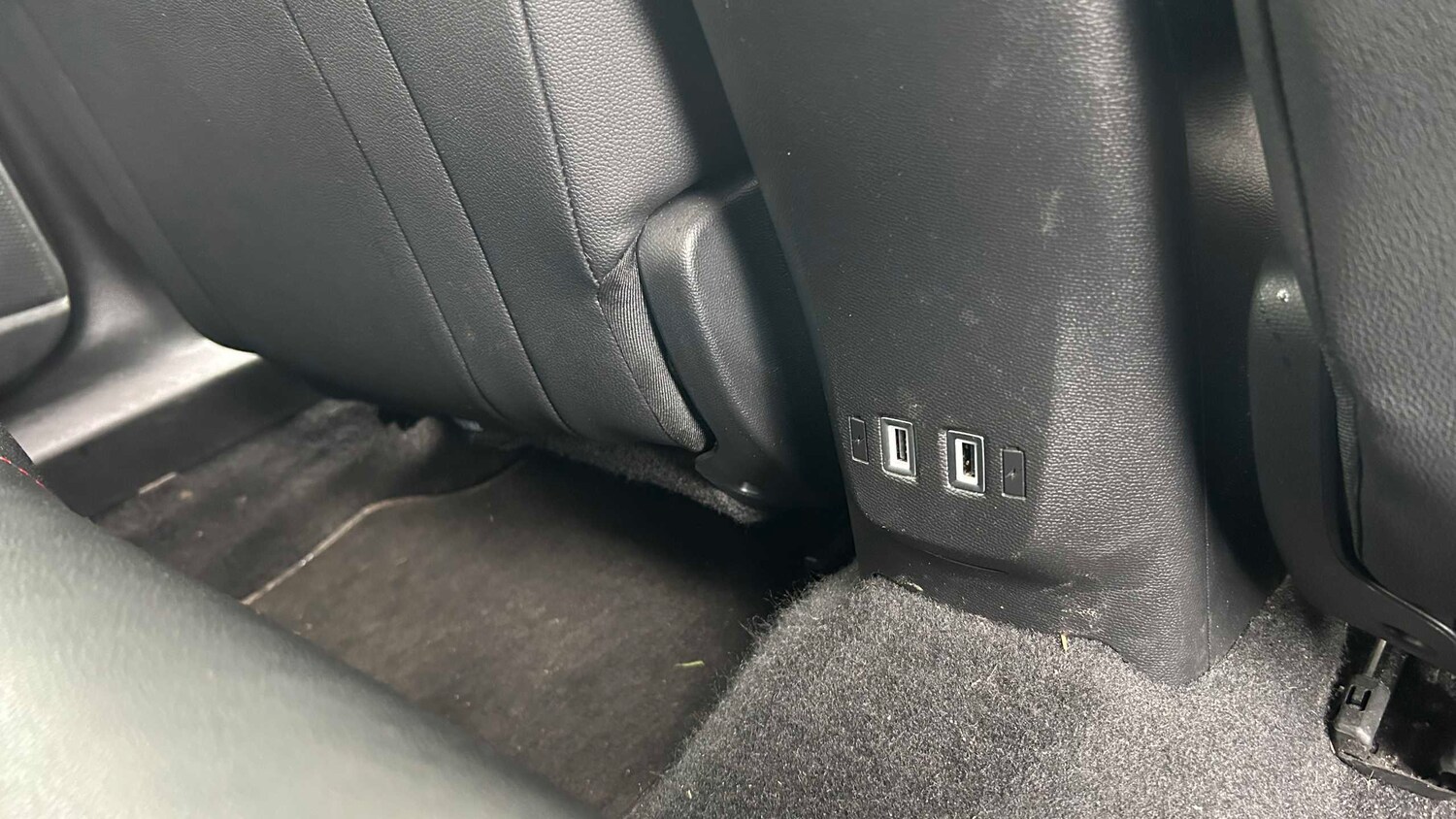 Used Vauxhall Mokka 2022 for sale - 77219744: Photo 21