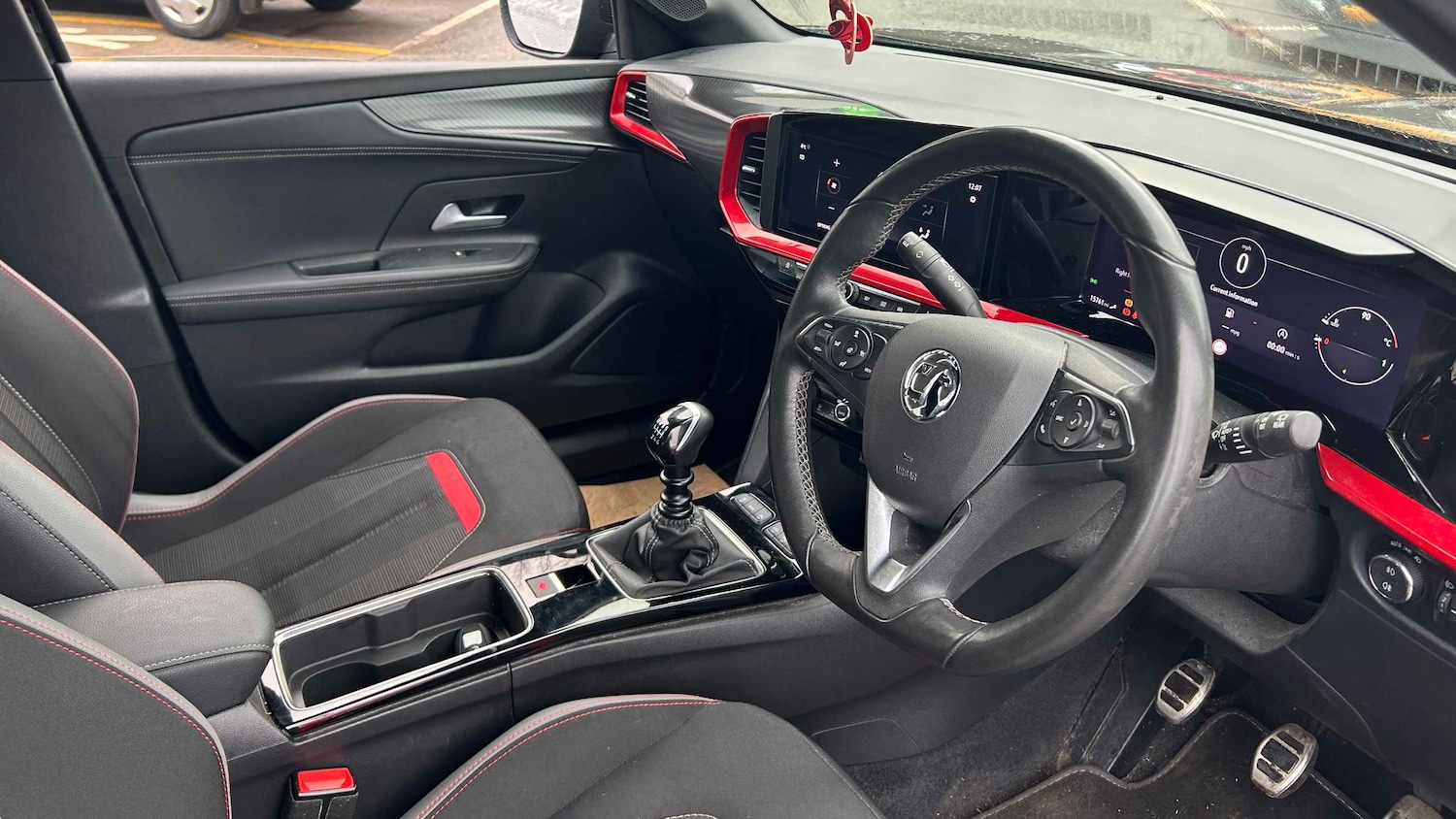 Used Vauxhall Mokka 2022 for sale - 77219744: Photo 22