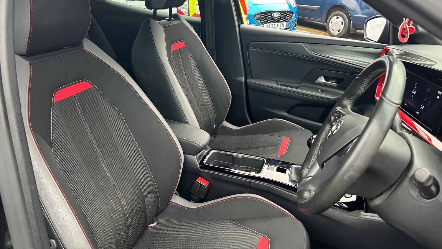 Used Vauxhall Mokka 2022 for sale - 77219744: Photo 23