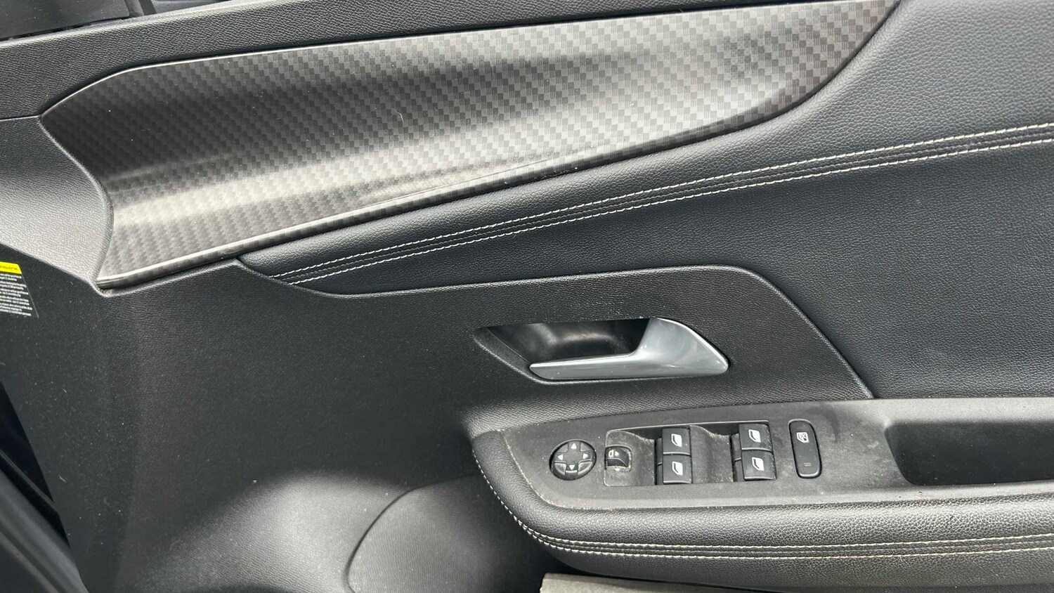 Used Vauxhall Mokka 2022 for sale - 77219744: Photo 24