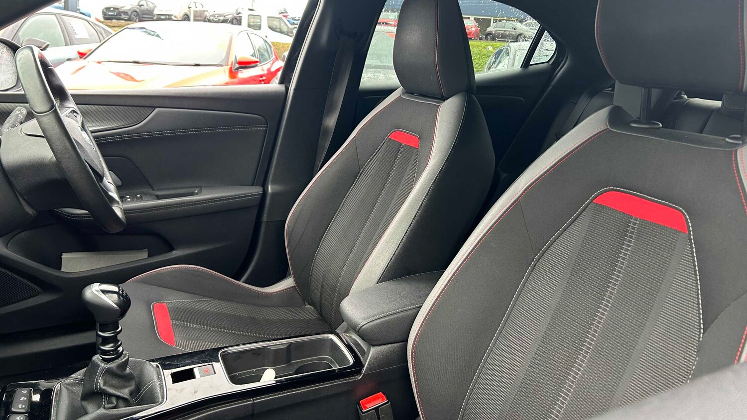 Used Vauxhall Mokka 2022 for sale - 77219744: Photo 25