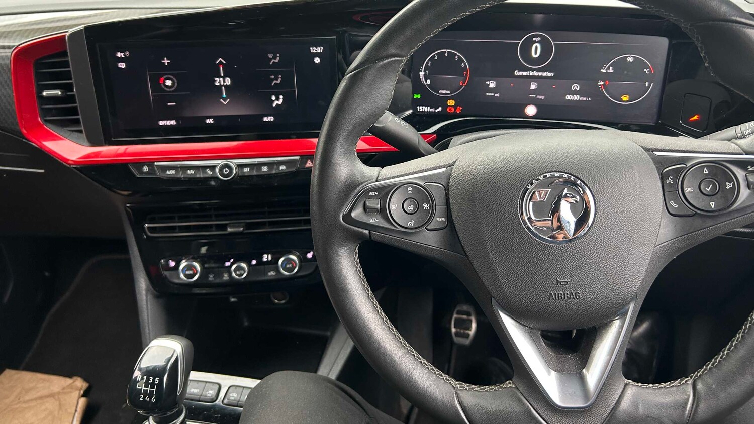 Used Vauxhall Mokka 2022 for sale - 77219744: Photo 27