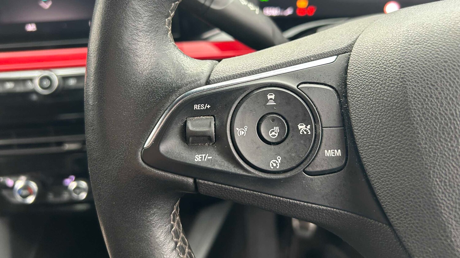 Used Vauxhall Mokka 2022 for sale - 77219744: Photo 29