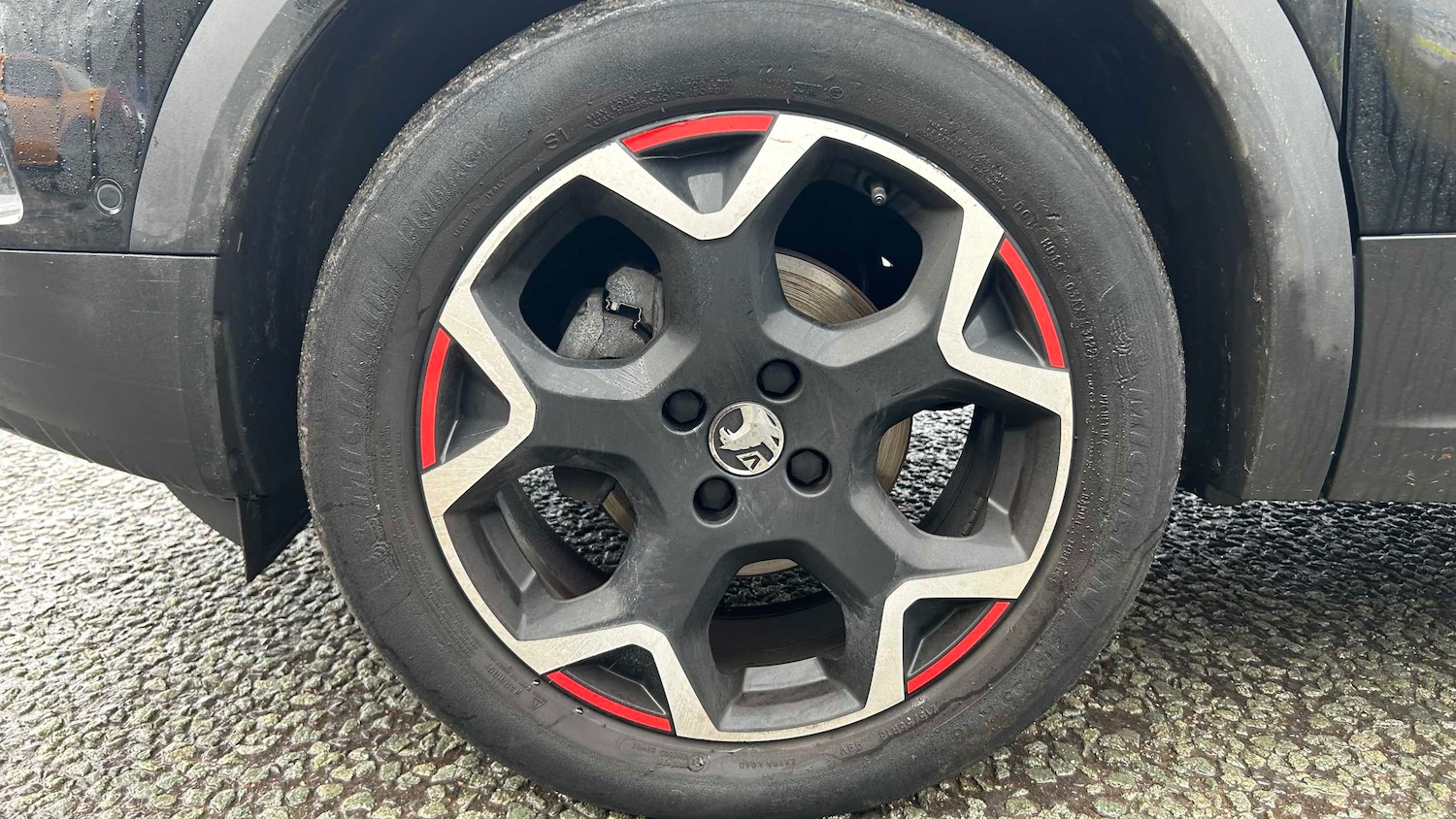 Used Vauxhall Mokka 2022 for sale - 77219744: Photo 3