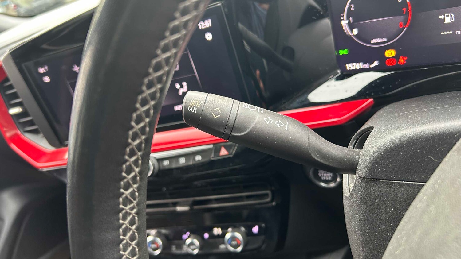 Used Vauxhall Mokka 2022 for sale - 77219744: Photo 31