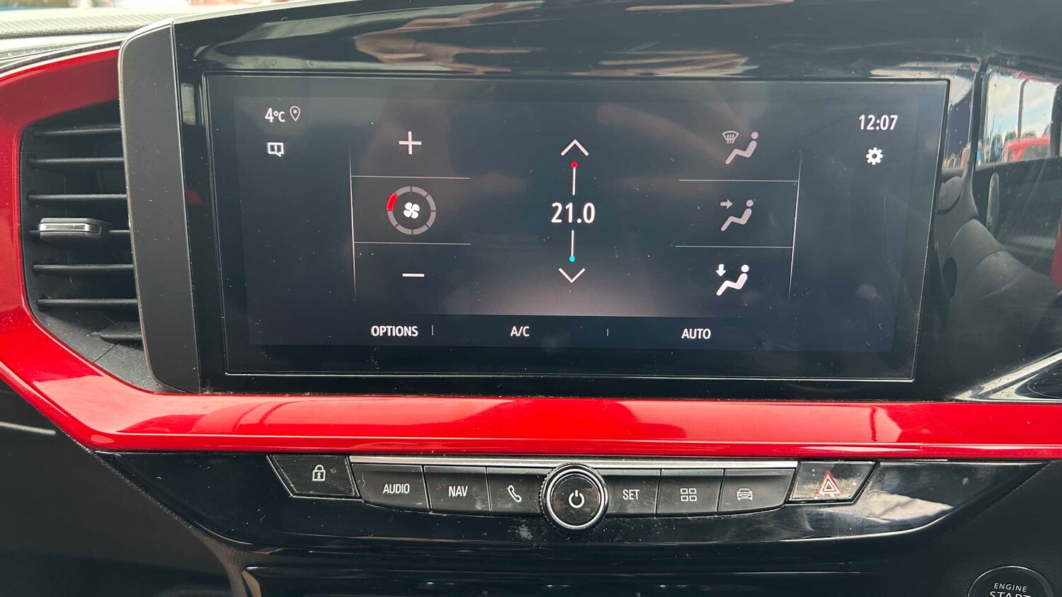 Used Vauxhall Mokka 2022 for sale - 77219744: Photo 32