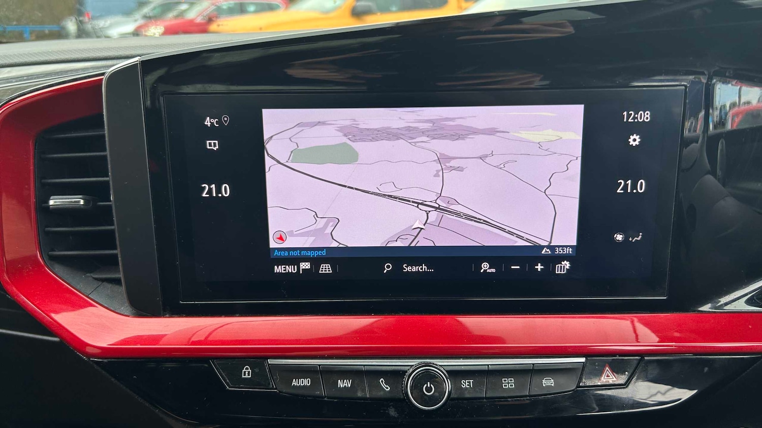 Used Vauxhall Mokka 2022 for sale - 77219744: Photo 33