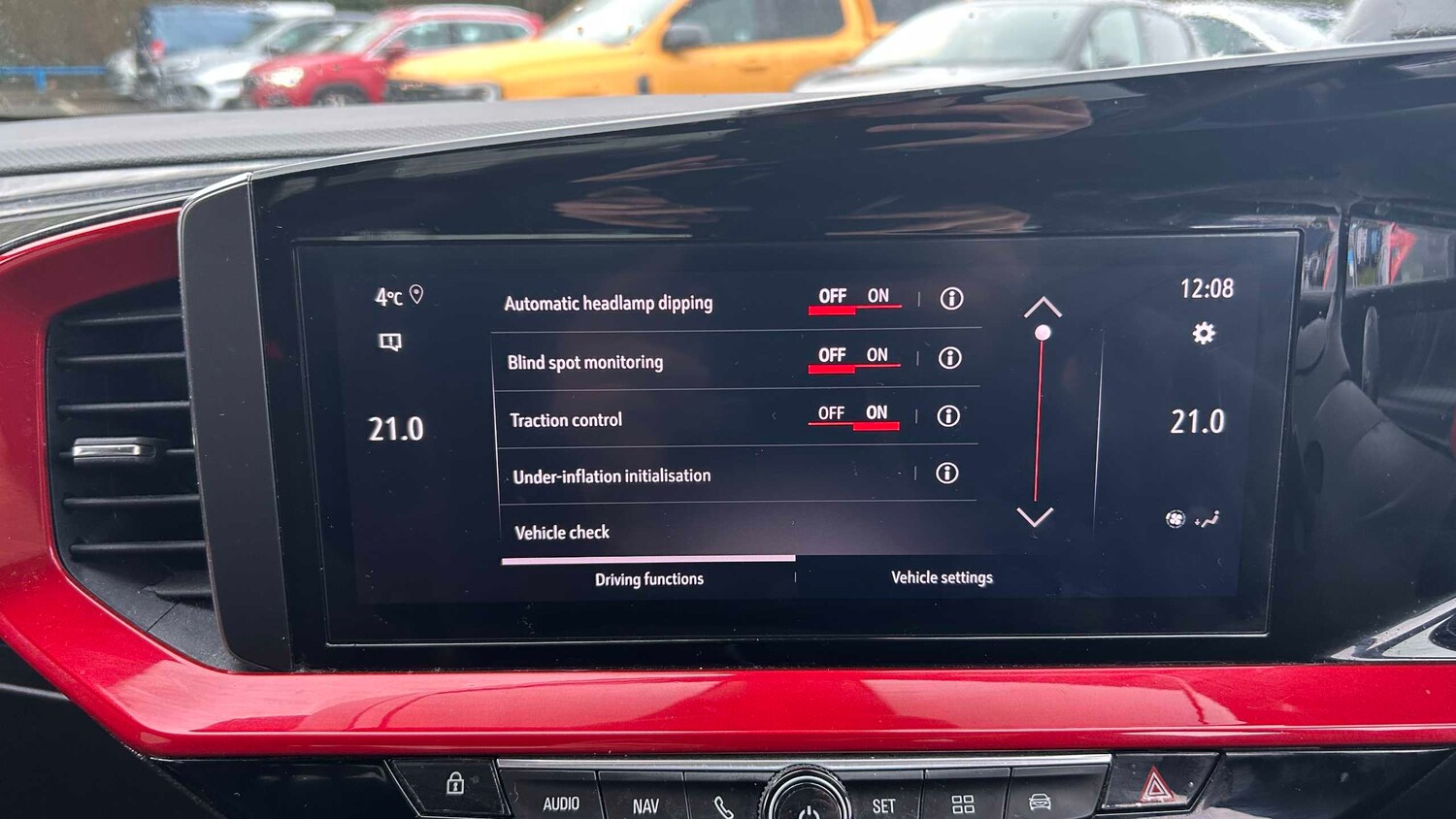 Used Vauxhall Mokka 2022 for sale - 77219744: Photo 34