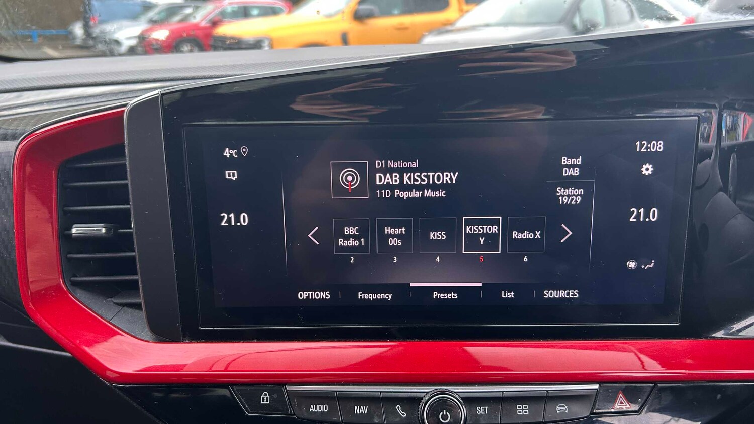 Used Vauxhall Mokka 2022 for sale - 77219744: Photo 35