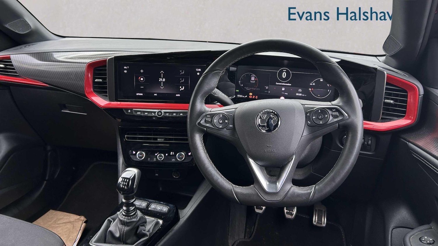 Used Vauxhall Mokka 2022 for sale - 77219744: Photo 4