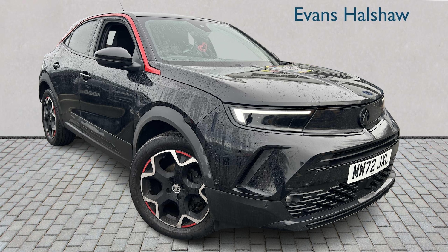 Used Vauxhall Mokka 2022 for sale - 77219744: Photo 5