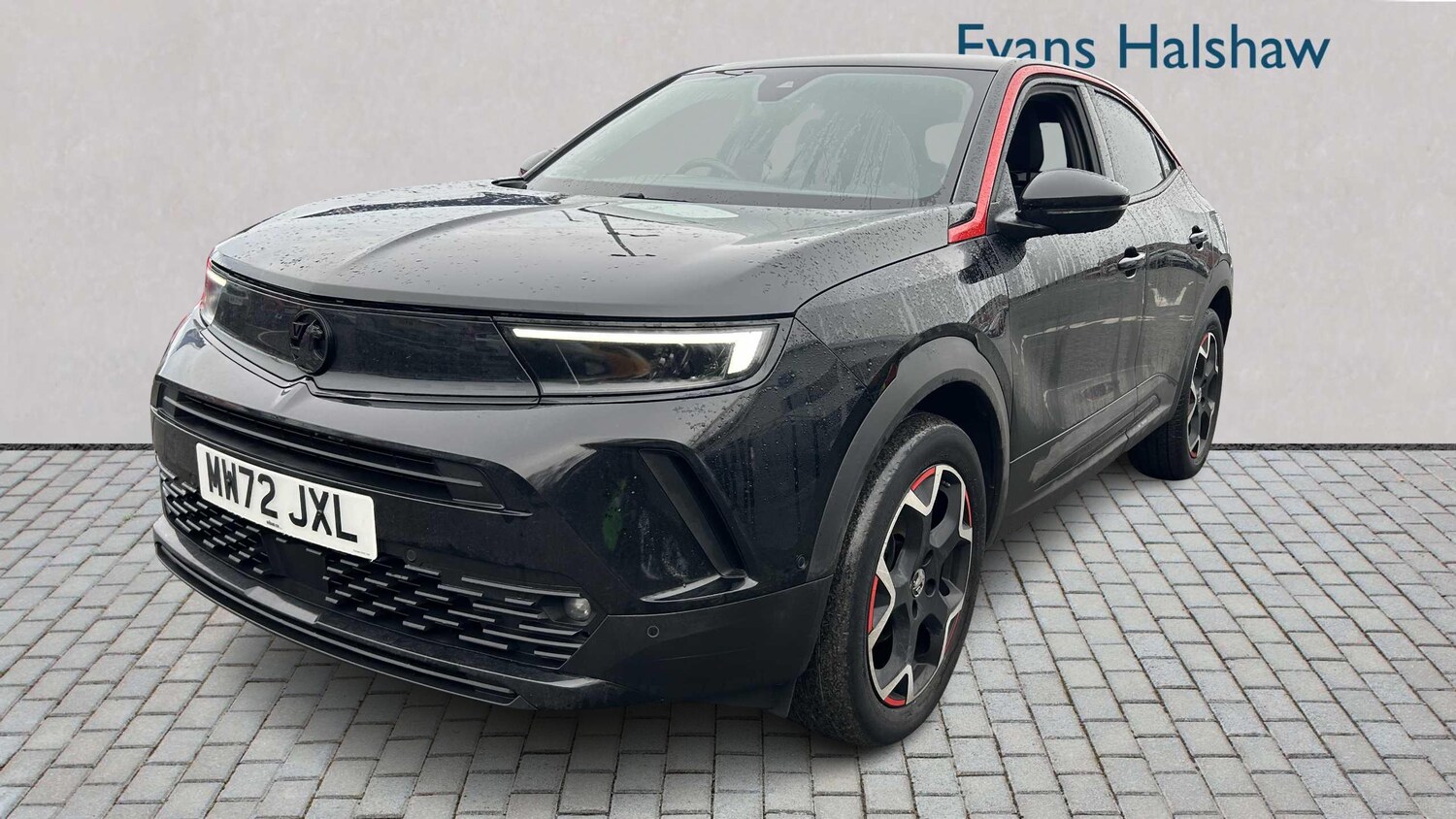 Used Vauxhall Mokka 2022 for sale - 77219744: Photo 7