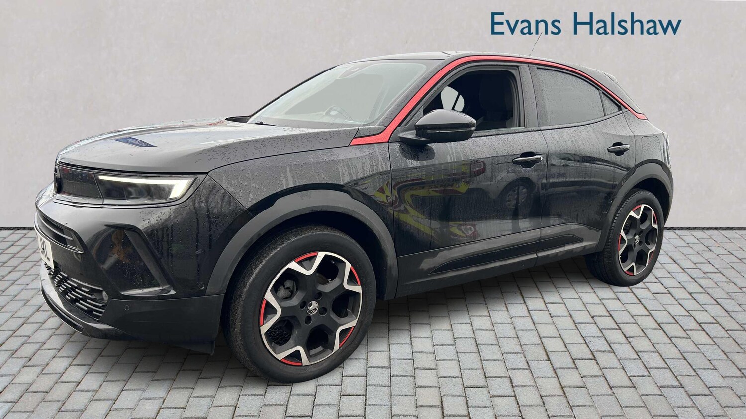 Used Vauxhall Mokka 2022 for sale - 77219744: Photo 8