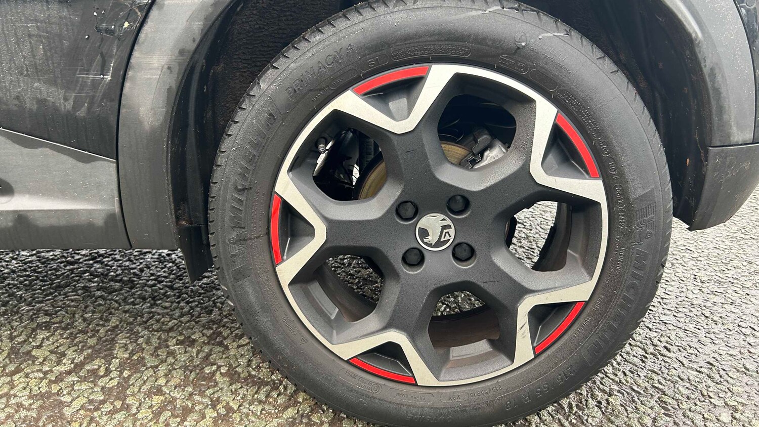 Used Vauxhall Mokka 2022 for sale - 77219744: Photo 9