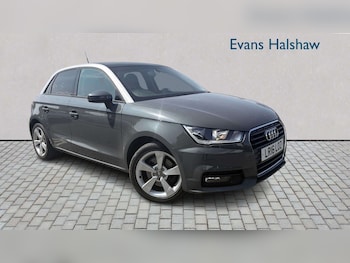 Used Audi A1 2016 for sale - 79282284: Photo
