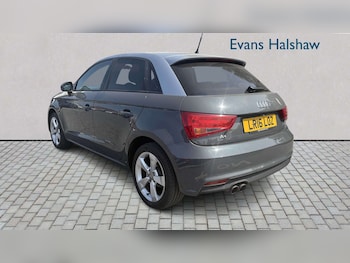 Used Audi A1 2016 for sale - 79282284: Photo