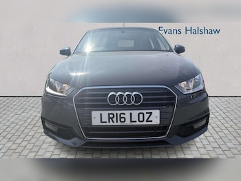 Used Audi A1 2016 for sale - 79282284: Photo