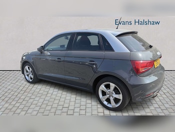 Used Audi A1 2016 for sale - 79282284: Photo