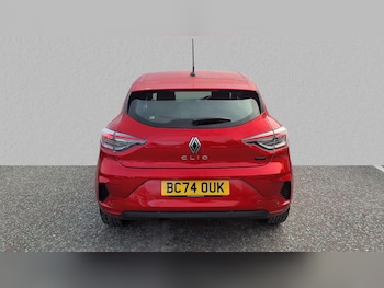 Used Renault Clio 2025 for sale - 76063248: Photo 3
