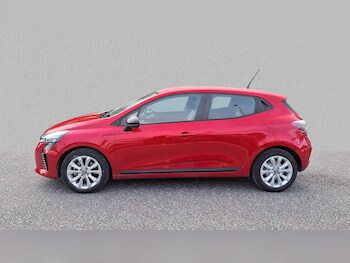 Used Renault Clio 2025 for sale - 76063248: Photo 4