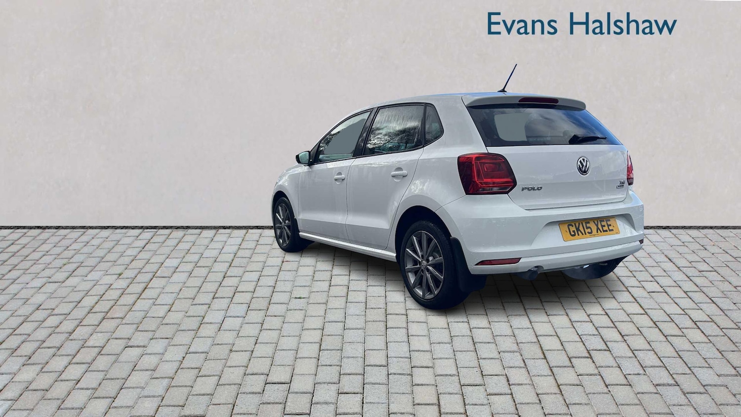 Used Volkswagen Polo 2015 for sale - 76523988: Photo 10