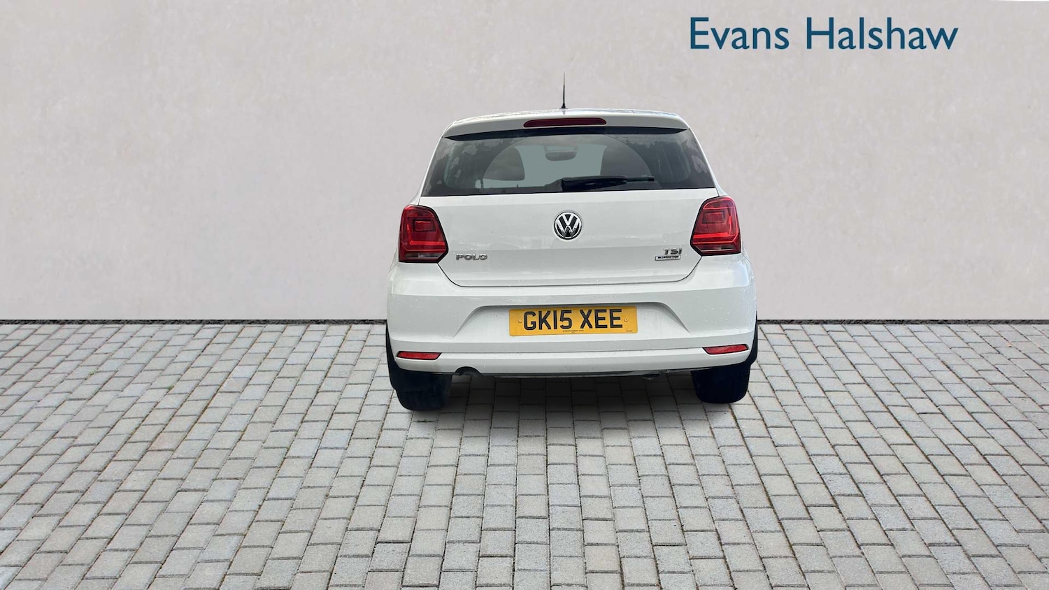Used Volkswagen Polo 2015 for sale - 76523988: Photo 11