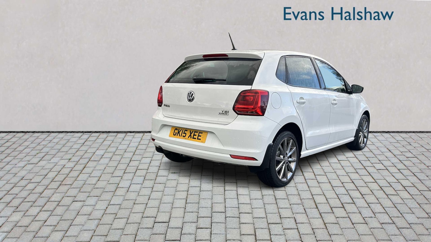 Used Volkswagen Polo 2015 for sale - 76523988: Photo 12