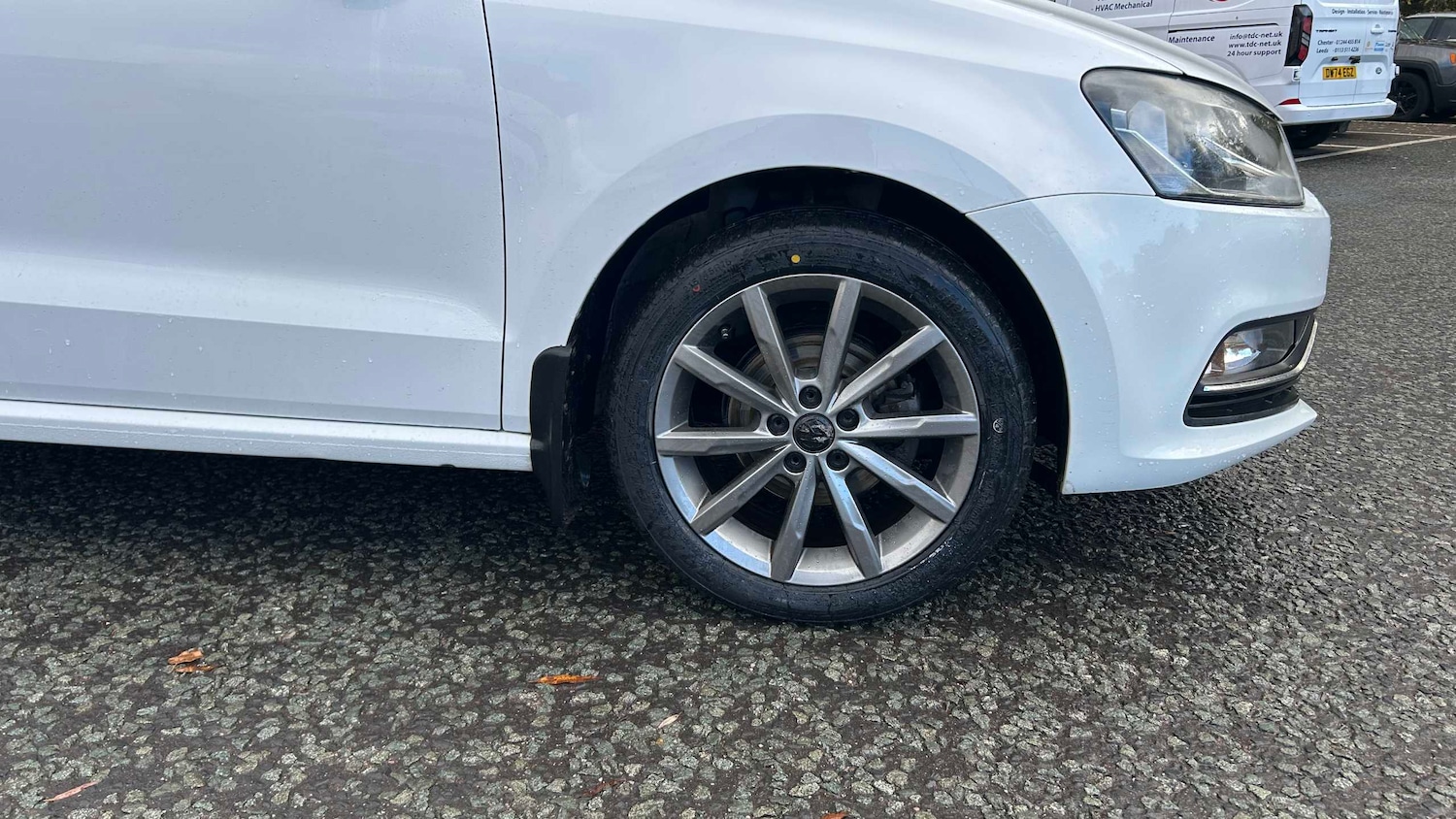 Used Volkswagen Polo 2015 for sale - 76523988: Photo 15