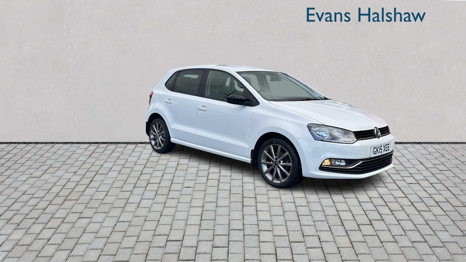 Used Volkswagen Polo 2015 for sale - 76523988: Photo 16