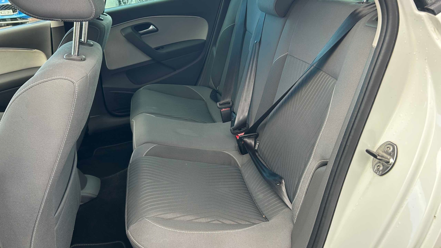 Used Volkswagen Polo 2015 for sale - 76523988: Photo 18