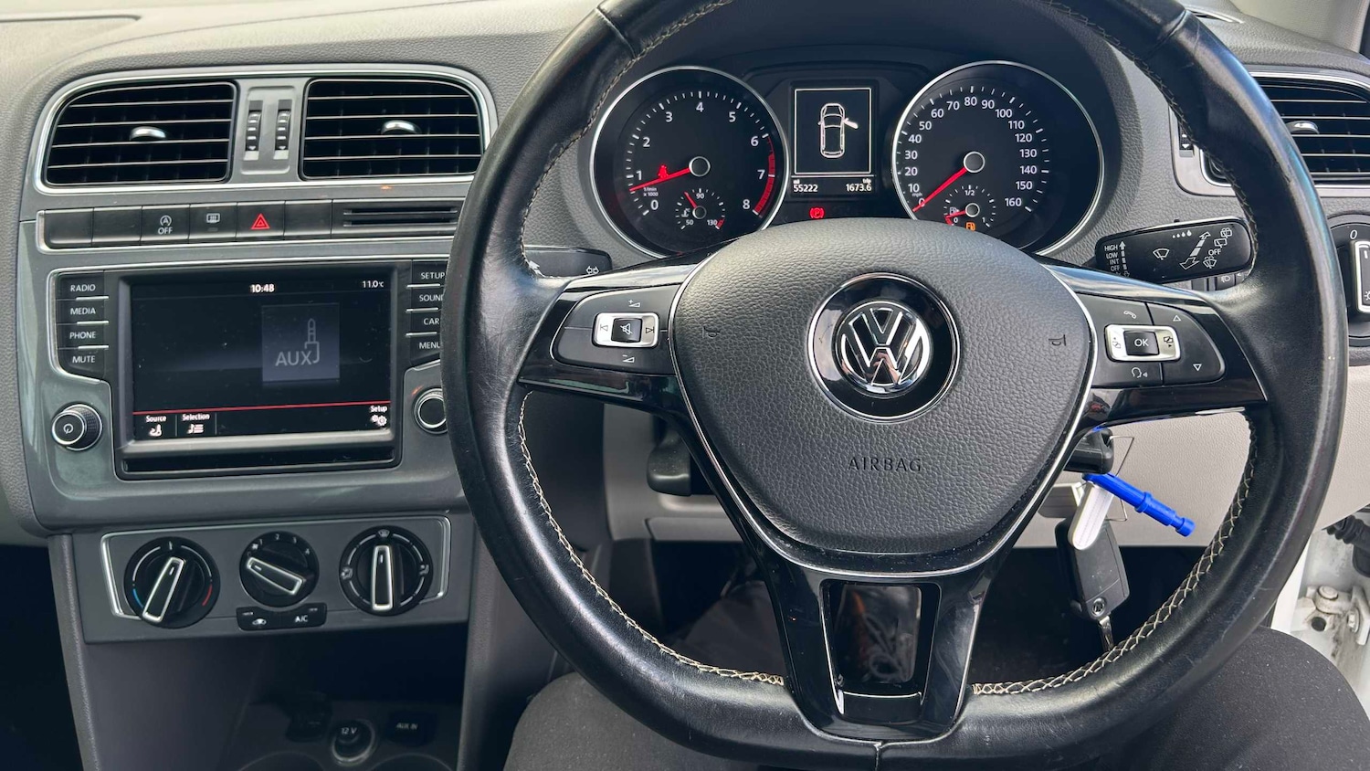 Used Volkswagen Polo 2015 for sale - 76523988: Photo 24