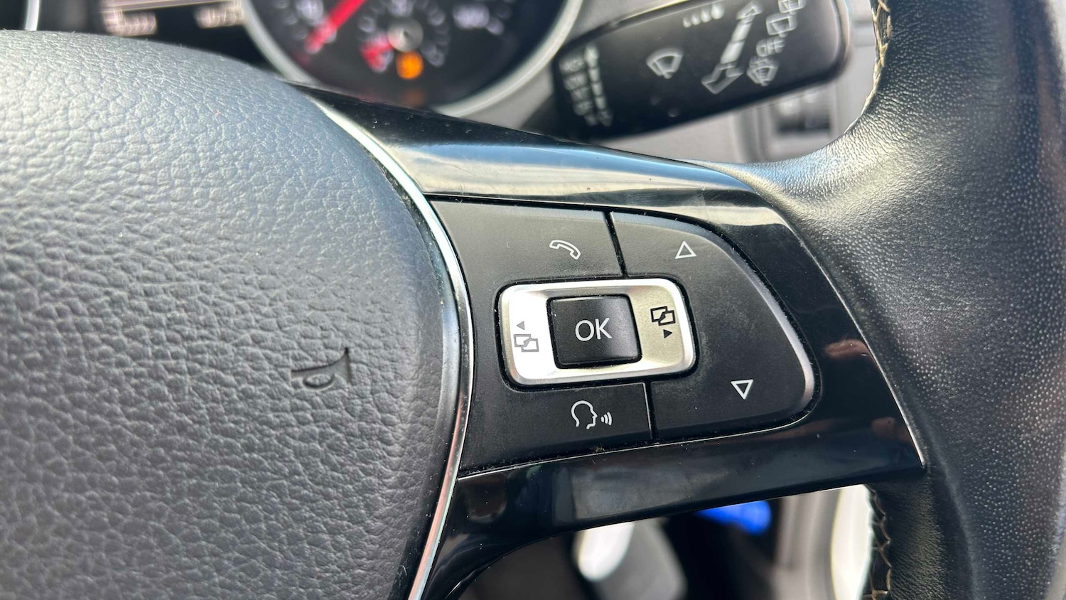 Used Volkswagen Polo 2015 for sale - 76523988: Photo 32