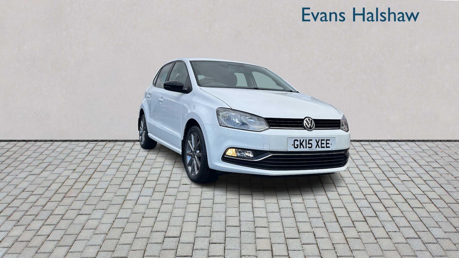 Used Volkswagen Polo 2015 for sale - 76523988: Photo 4