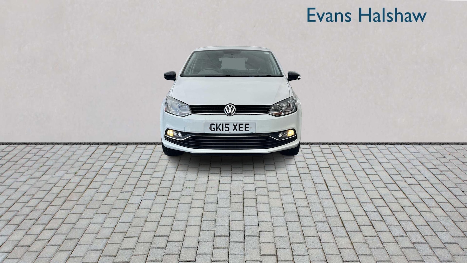 Used Volkswagen Polo 2015 for sale - 76523988: Photo 5