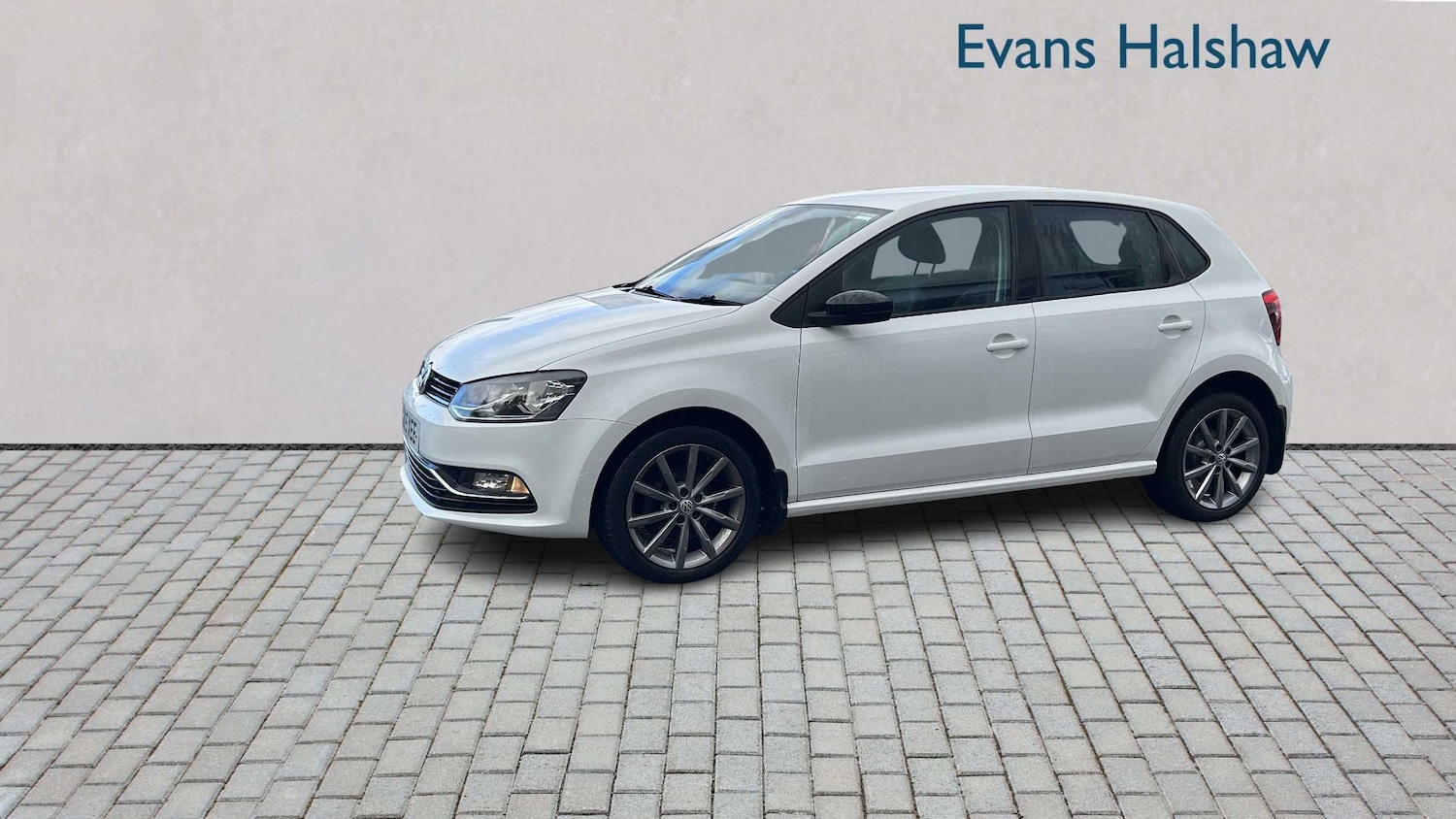 Used Volkswagen Polo 2015 for sale - 76523988: Photo 7
