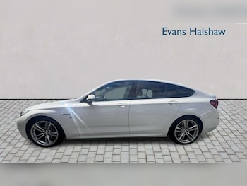Used BMW 5 Series 2015 for sale - 79376775: Photo