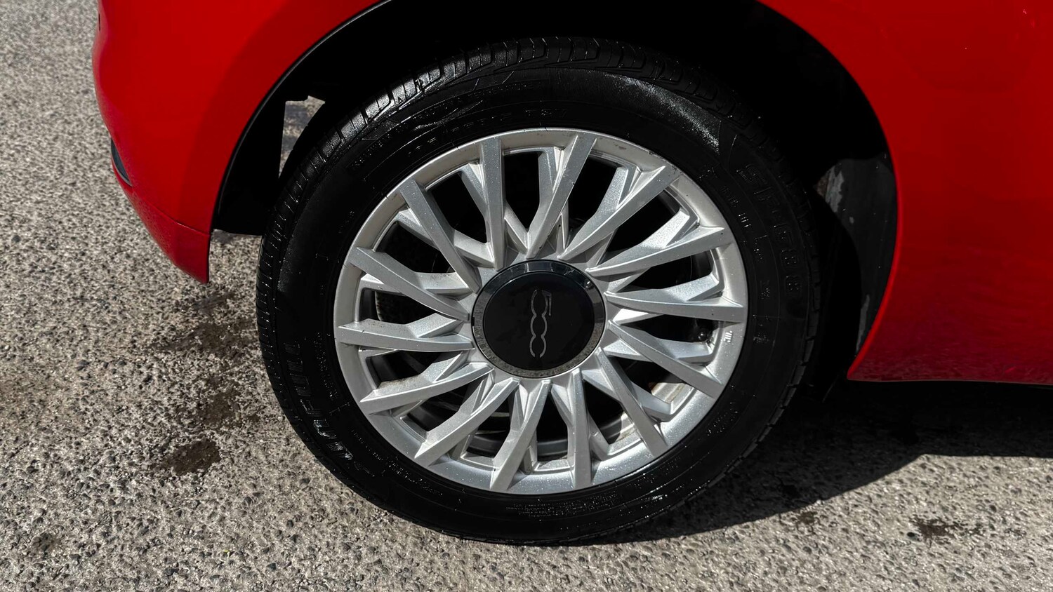 Used Fiat 500 2018 for sale - 78161312: Photo 10