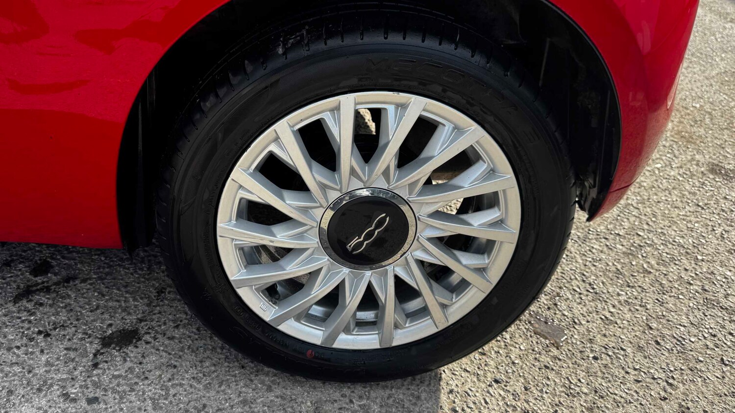 Used Fiat 500 2018 for sale - 78161312: Photo 11