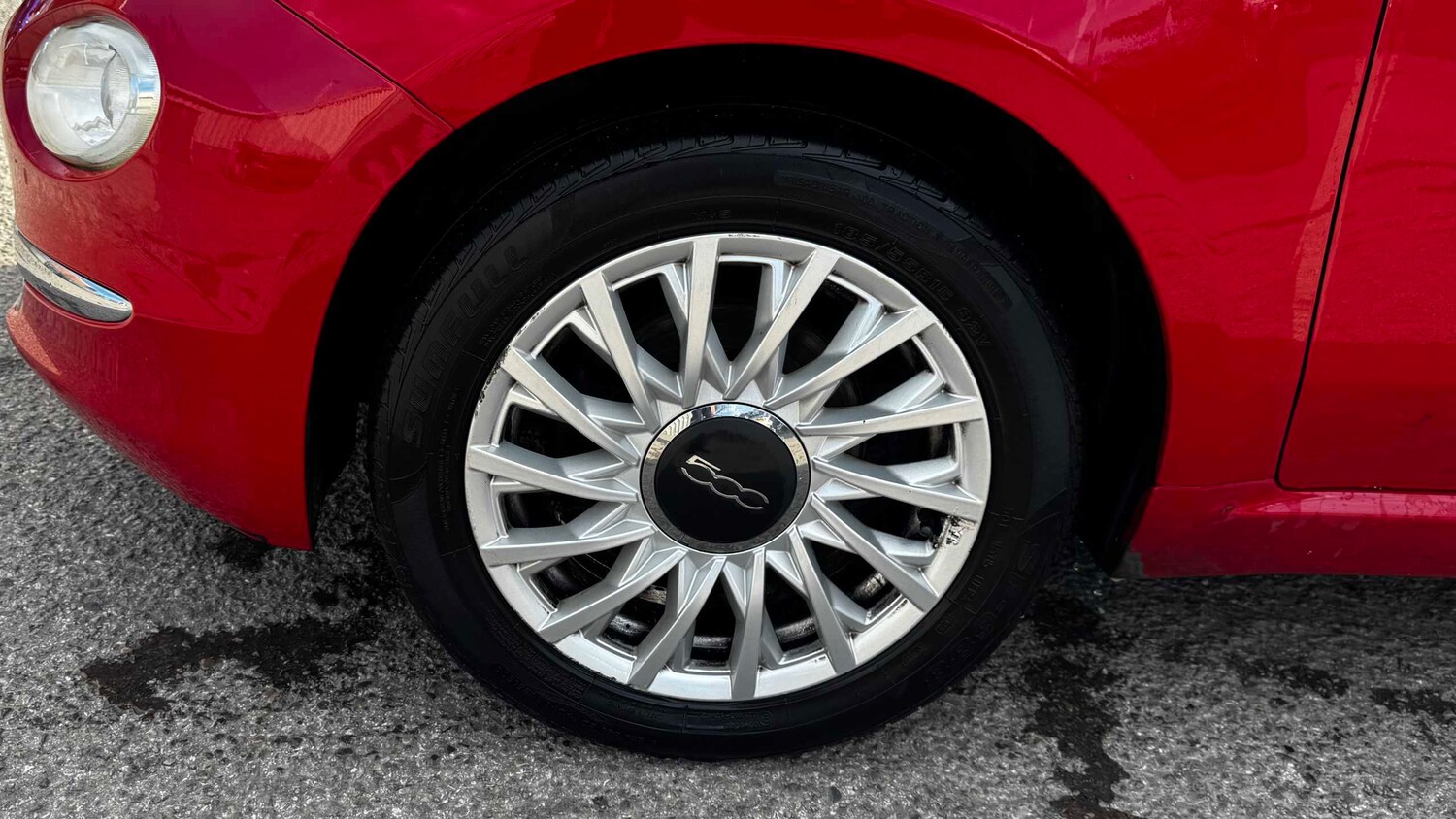 Used Fiat 500 2018 for sale - 78161312: Photo 12