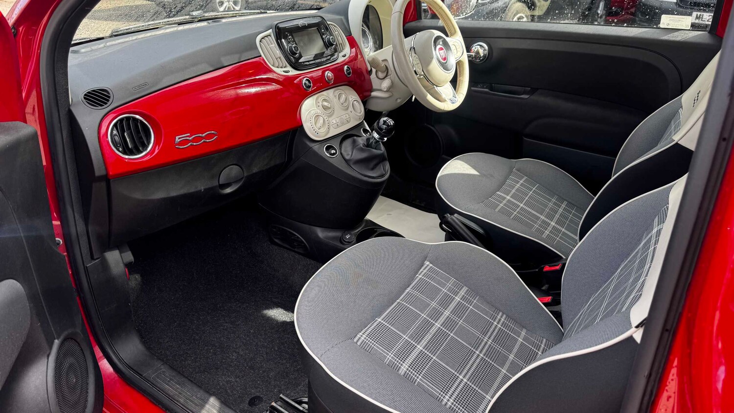 Used Fiat 500 2018 for sale - 78161312: Photo 13