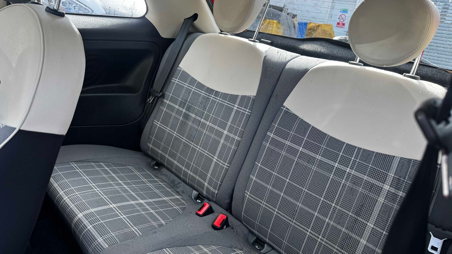 Used Fiat 500 2018 for sale - 78161312: Photo 14