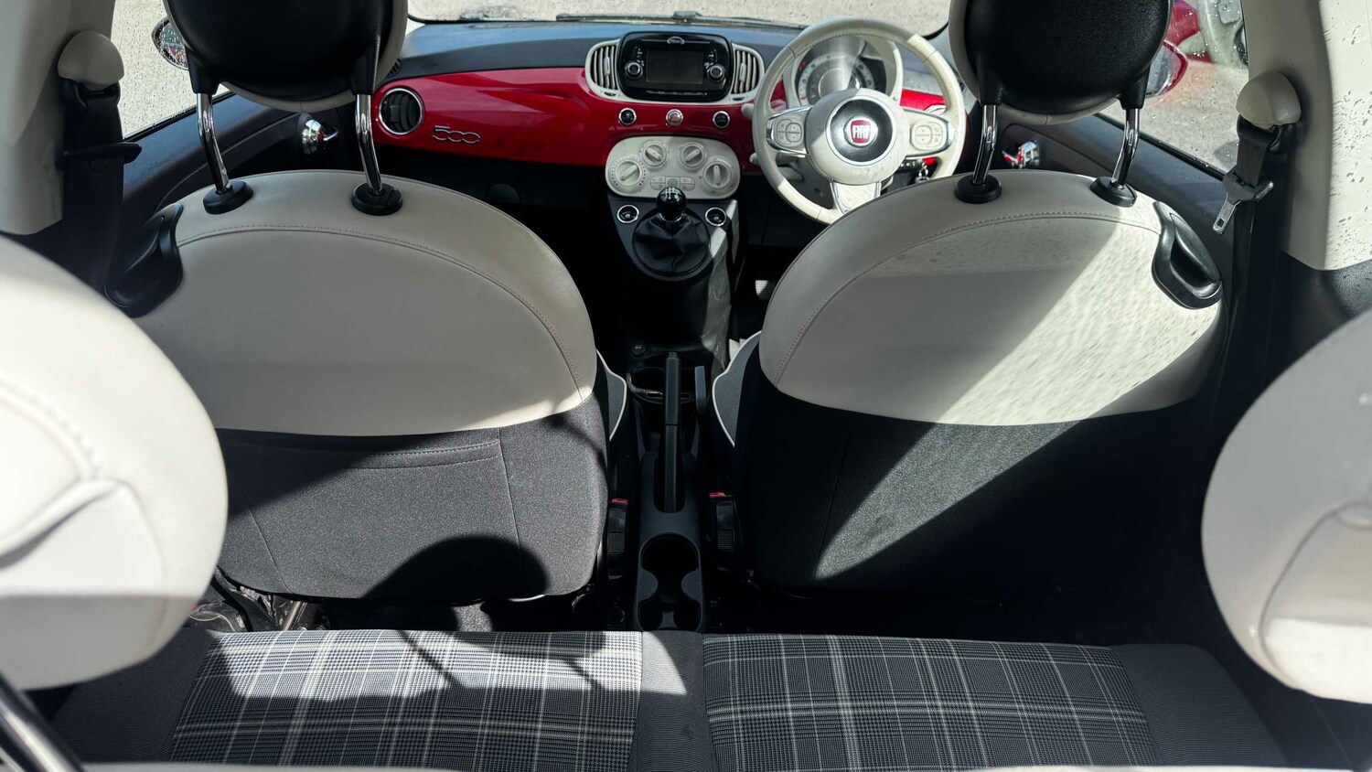 Used Fiat 500 2018 for sale - 78161312: Photo 16