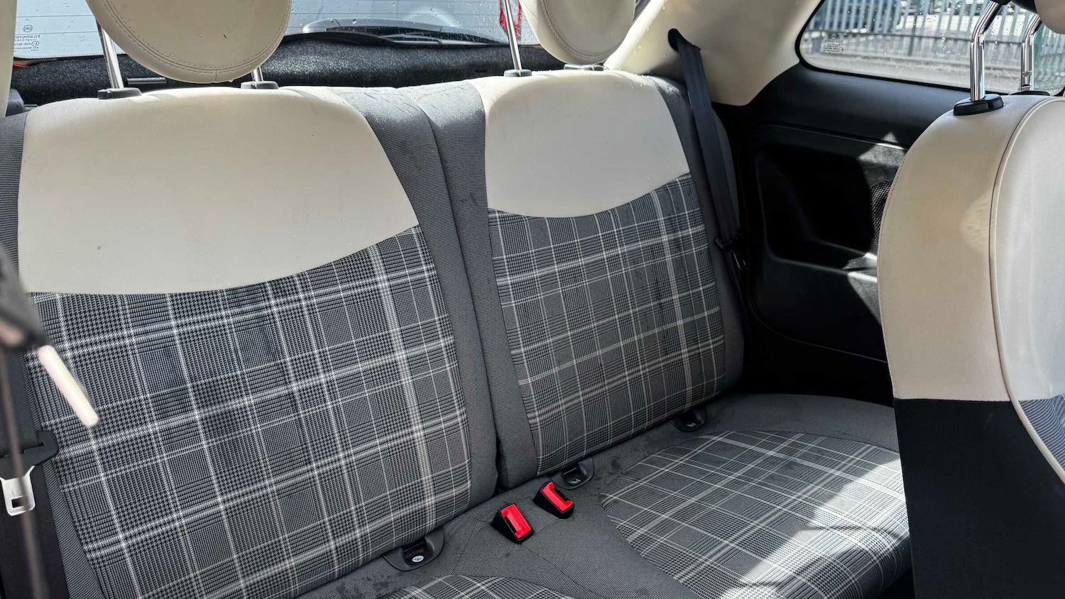 Used Fiat 500 2018 for sale - 78161312: Photo 18