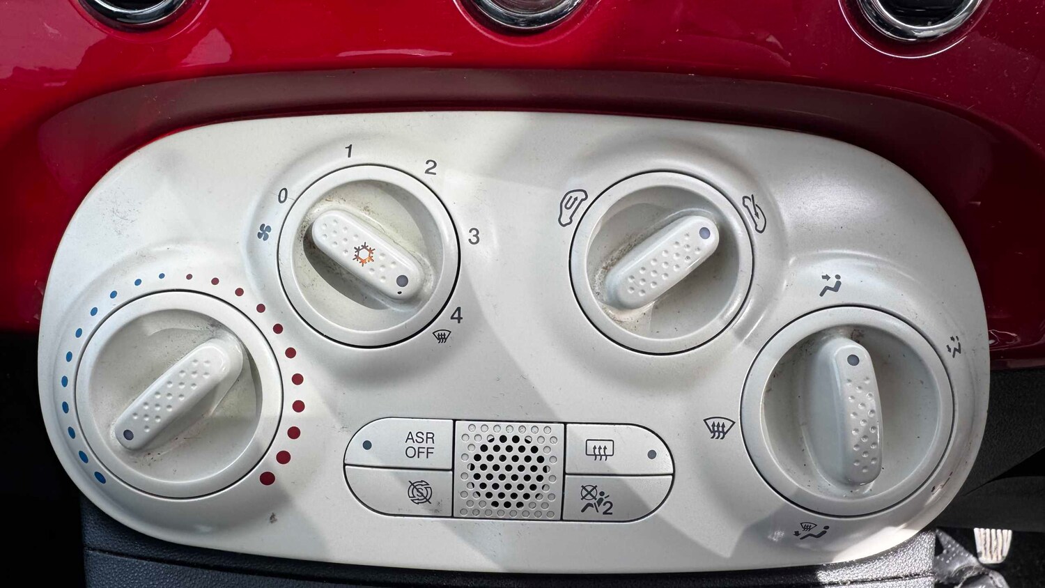 Used Fiat 500 2018 for sale - 78161312: Photo 25