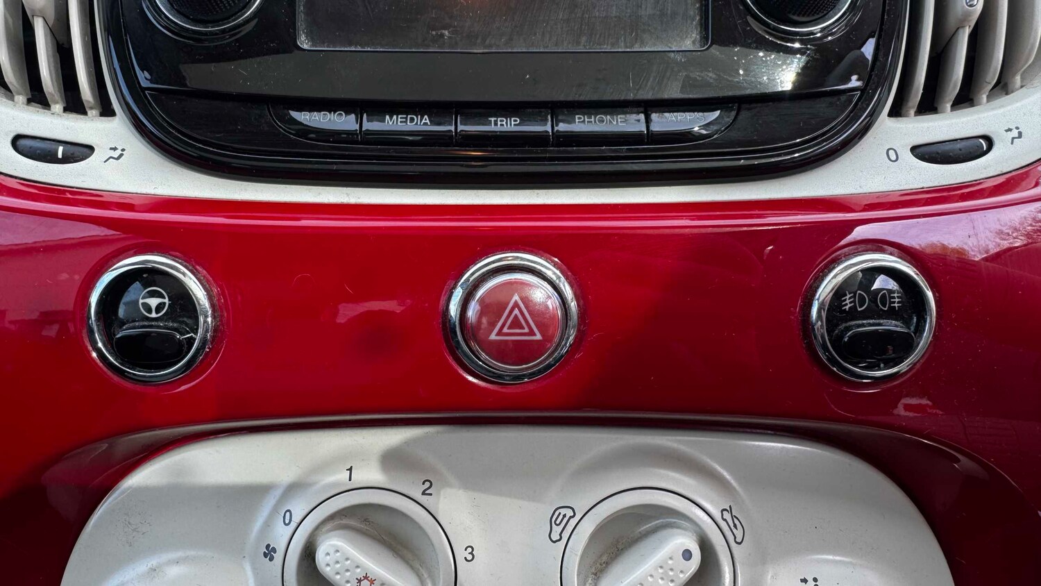 Used Fiat 500 2018 for sale - 78161312: Photo 26