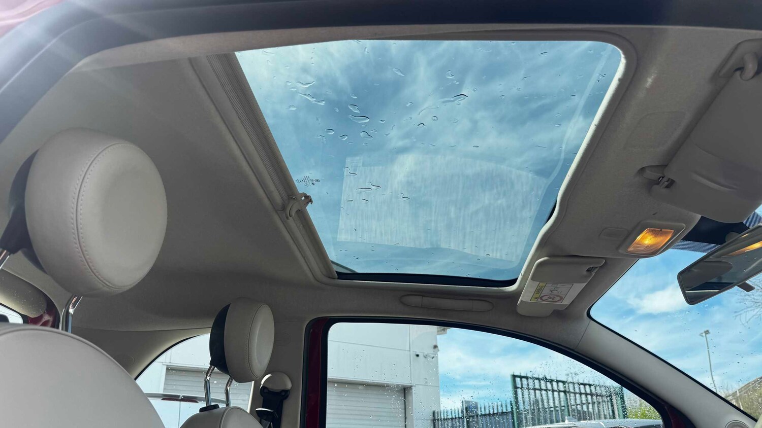 Used Fiat 500 2018 for sale - 78161312: Photo 28